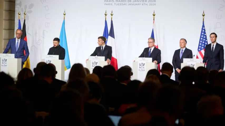 Trump sème la peur en Europe, ils craignent l'invasion du Groenland