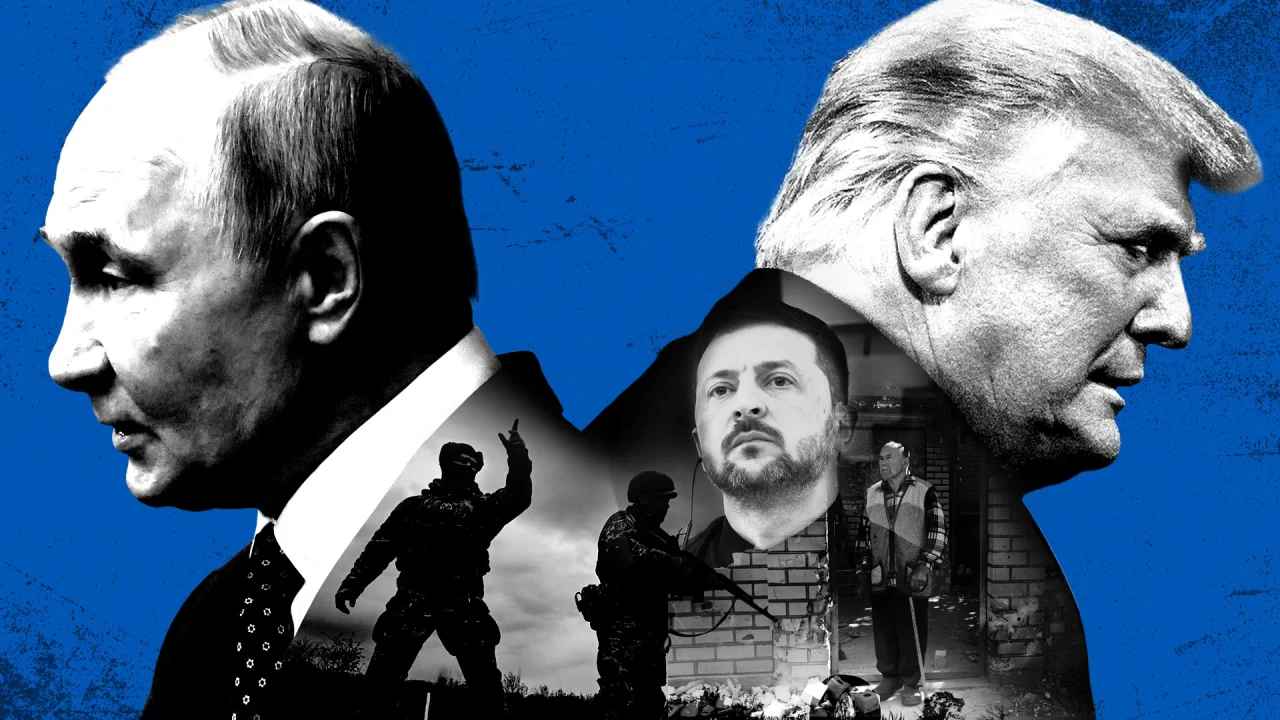 Zelensky prêt à rencontrer Poutine – voici les deux thèmes principaux discutés