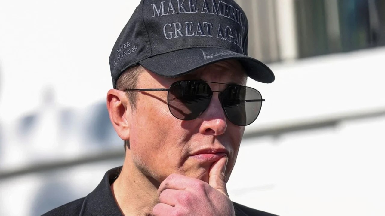Affaire «Epstein», Musk : Personne n'a plus lutté pour publier les dossiers et protéger les enfants