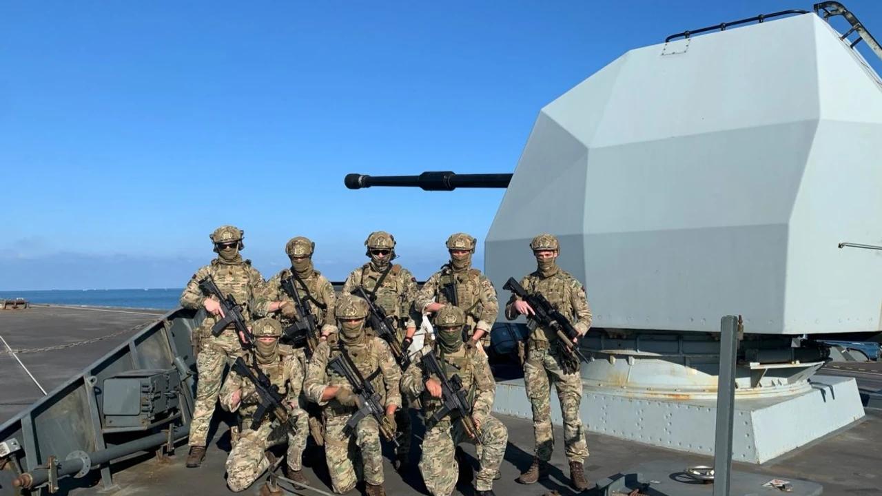 Attaque contre l'Iran, la Grande-Bretagne refuse d'ouvrir ses bases militaires aux États-Unis !