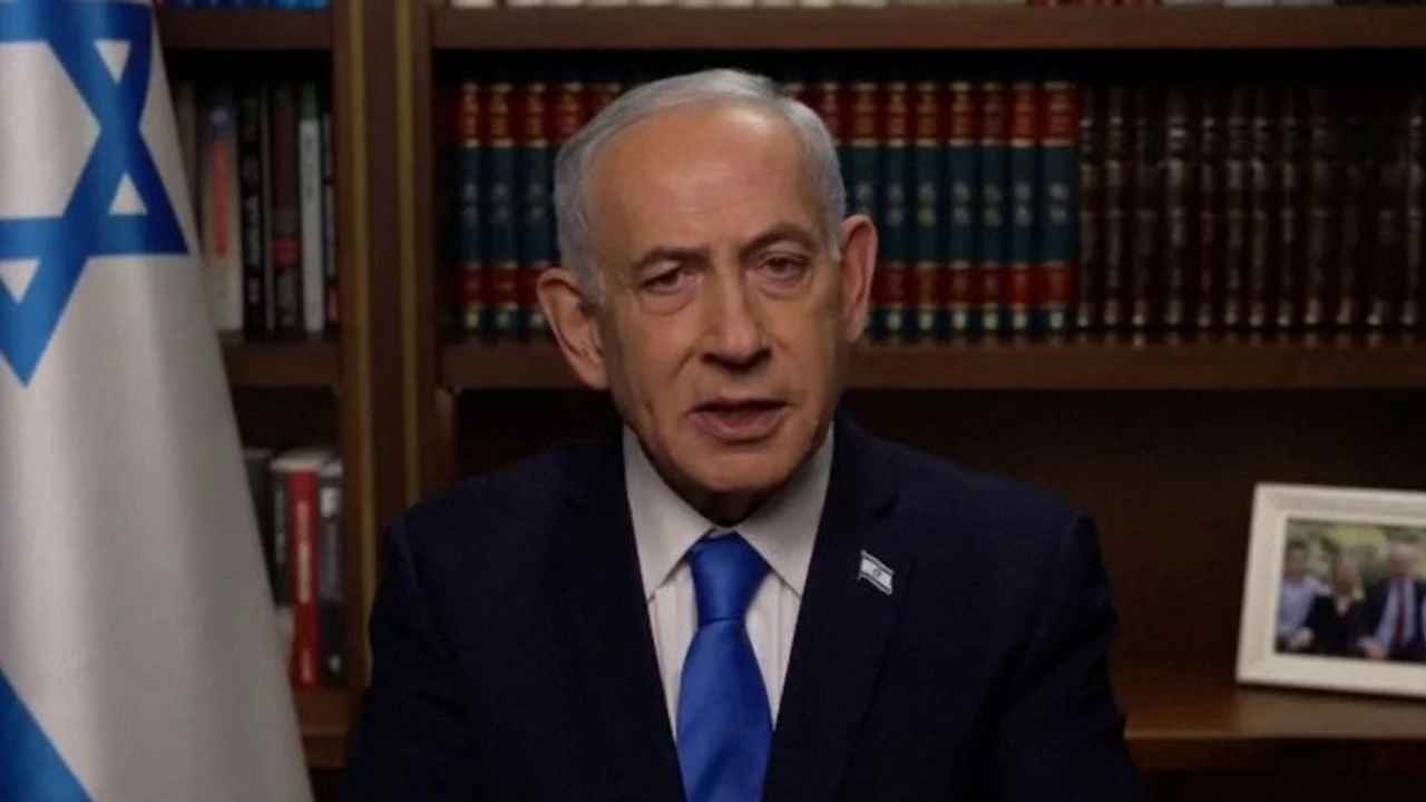 Attaque contre l'Iran, Netanyahou : «Menace existentielle pour nous», «Nous leur couperons la tête»!