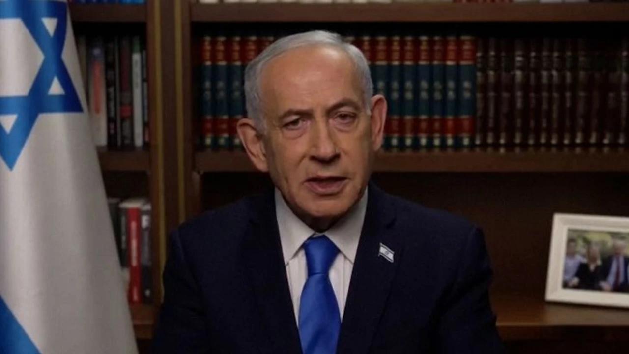 Attaque contre l'Iran, Netanyahou : «Menace existentielle pour nous», «Nous leur couperons la tête»!