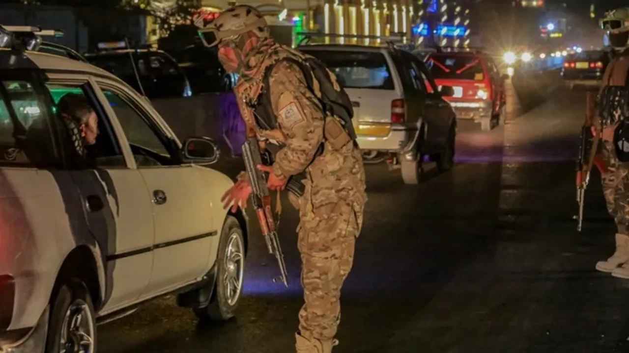 Combien de personnes ont perdu la vie jusqu'à présent dans le conflit pakistano‑afghan?