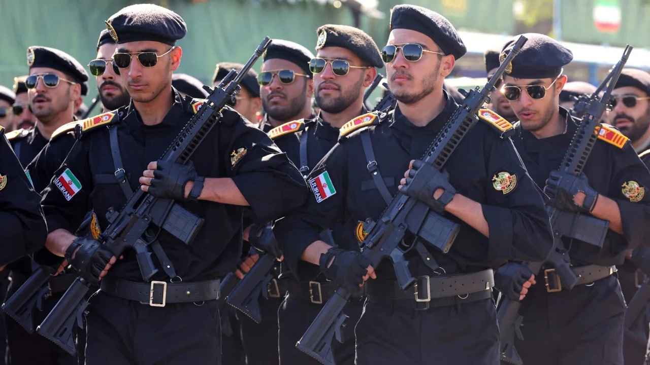 Crainte de guerre avec les USA, l'Iran active son réseau de collaborateurs !