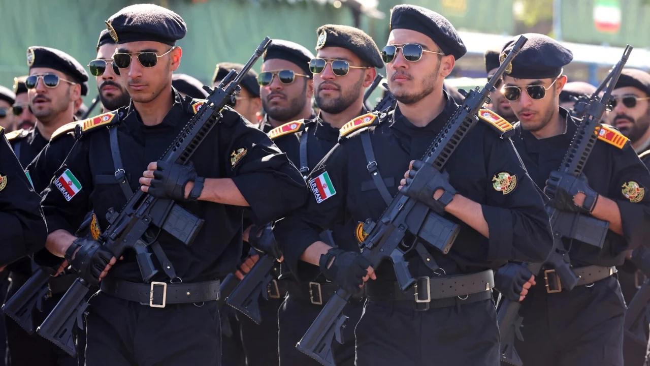 Crainte de guerre avec les USA, l'Iran active son réseau de collaborateurs !