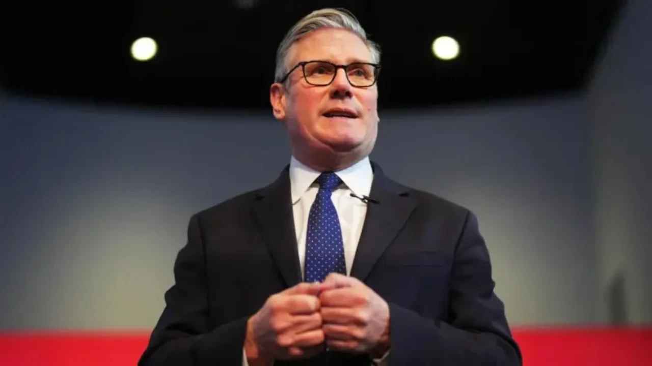Dossier 'Epstein' : après la démission de Lord Mandelson, Starmer demande au duc Andrew de témoigner