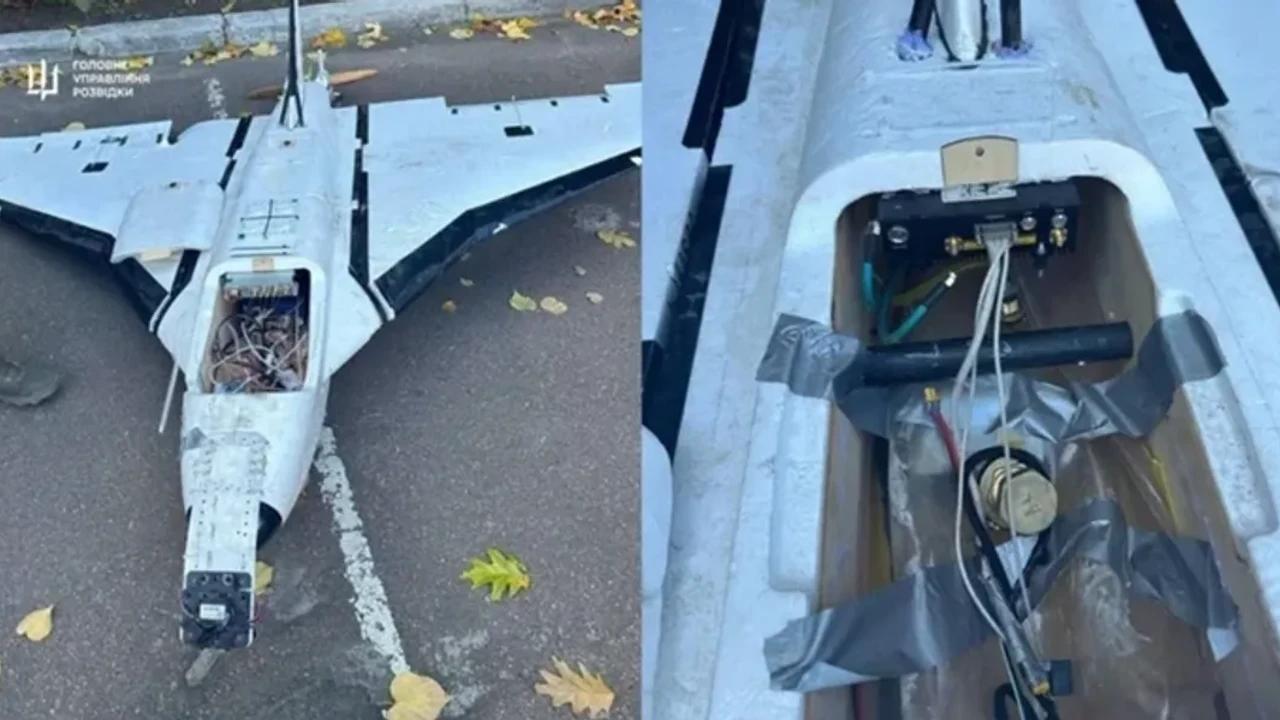 Drone sur drone: les Ukrainiens publient des images dévoilant les tactiques russes