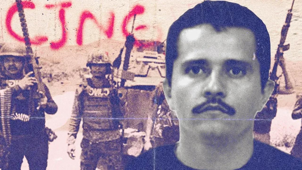 El Mencho est mort" - cartel de 20 Mds sans chef, fils ou femme à sa tête ?