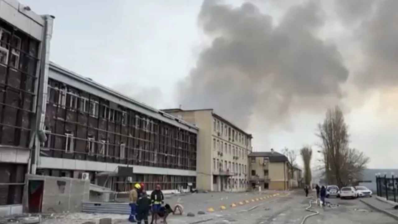 Élections et référendum en Ukraine ?