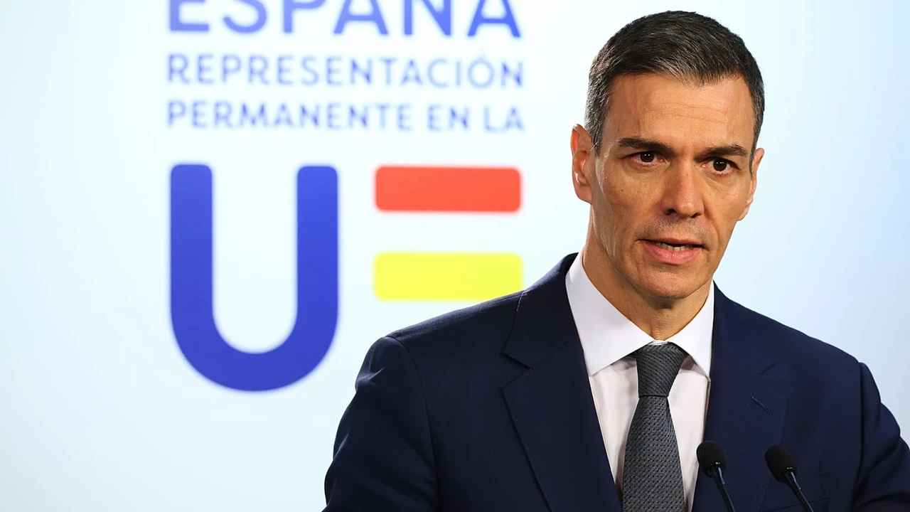 Interdiction des réseaux sociaux aux mineurs: l'Espagne suit l'Australie et la France