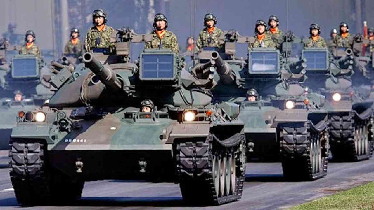 Japon, missile près de Taïwan — la Chine en colère, tensions à leur paroxysme