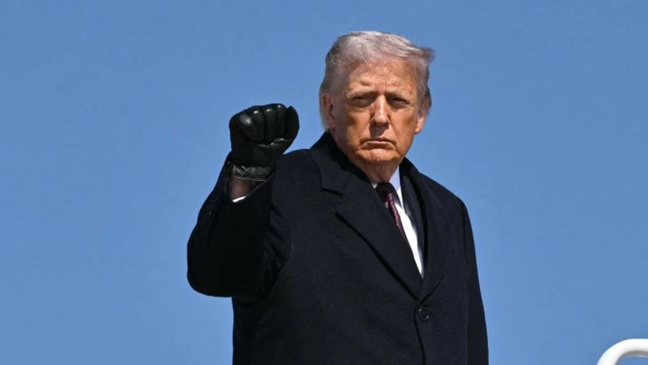 La guerre a commencé, Trump : que l'Iran rende ses armes, nous ne reculerons pas