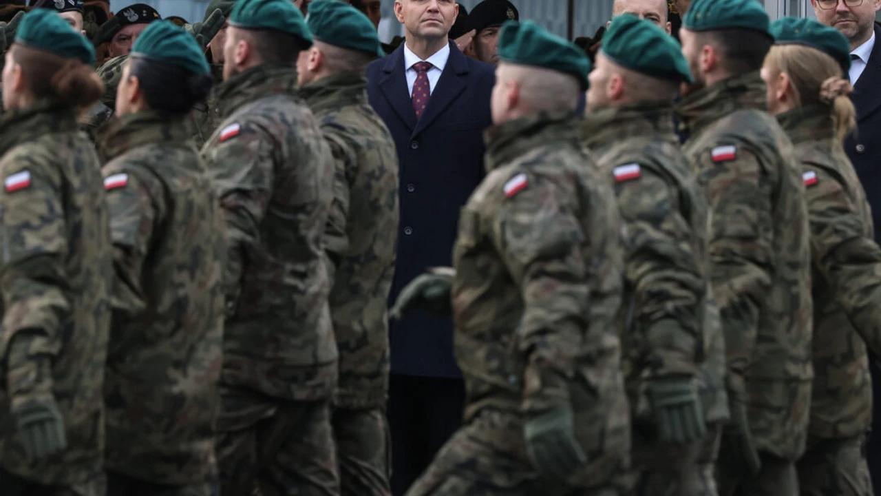 La Pologne veut l'arme nucléaire : la posture « impérialiste » de la Russie nous y oblige