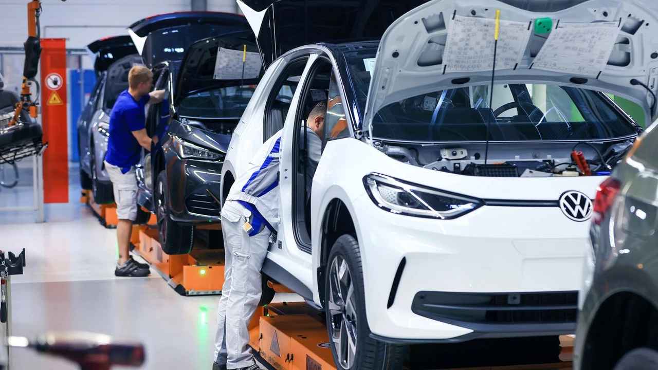 L'Allemagne tourne vers l'Inde : marché «géant» pour les voitures, opportunité «d'or» pour nous !