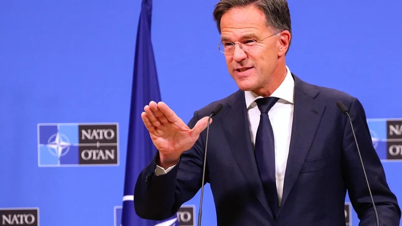 Le chef de l’OTAN dévoile un plan pour une alliance plus forte