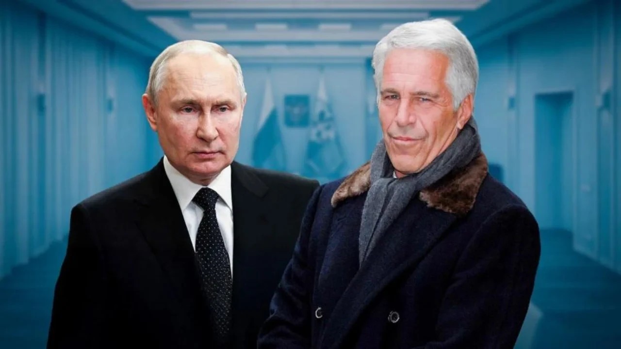 Le Kremlin nie les liens d'Epstein avec les services russes : on se moquerait, mais pas le temps