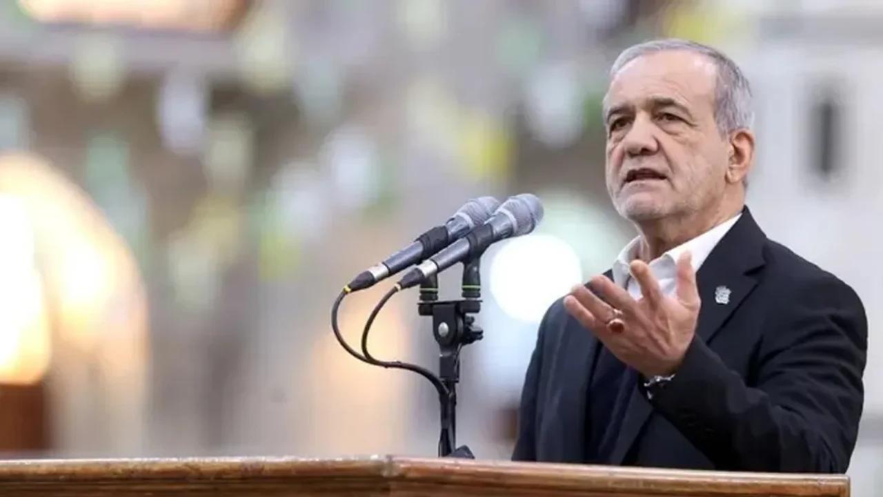 Le président iranien ordonne le début des pourparlers avec les États-Unis