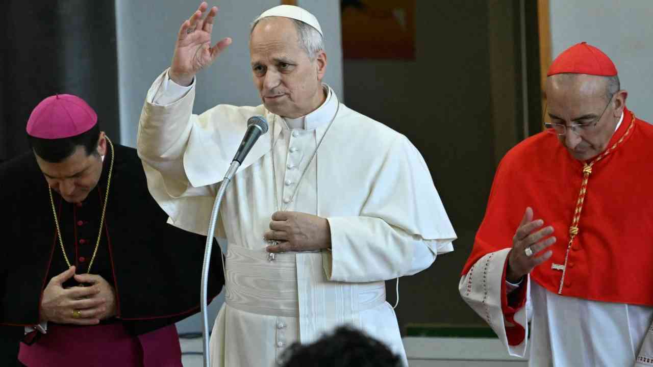 Le Vatican refuse l'invitation de Trump / Ne participera pas au 'Conseil de la Paix'