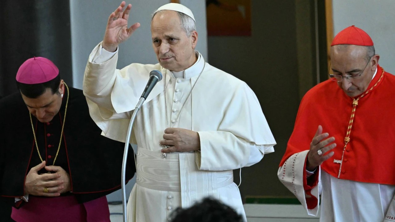 Le Vatican refuse l'invitation de Trump / Ne participera pas au 'Conseil de la Paix'