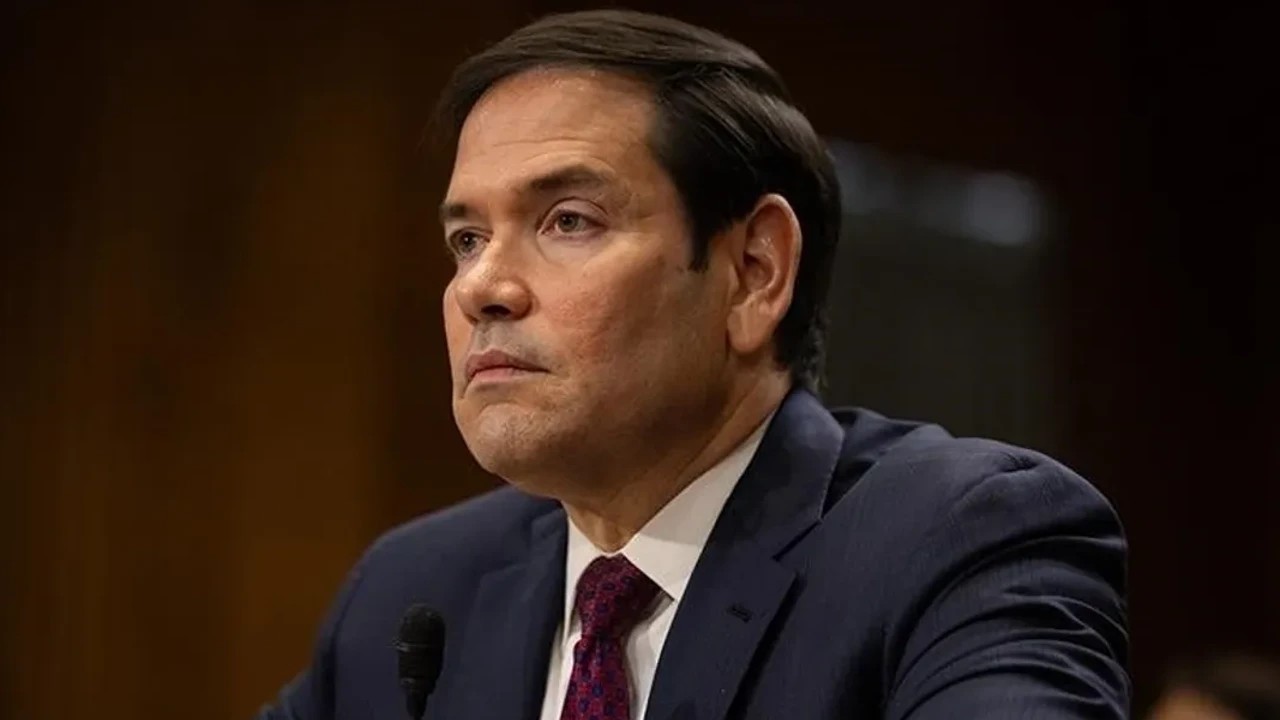 Le vieux monde est parti" - que met en garde le secrétaire d'État américain ?