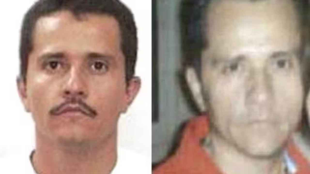 Les États-Unis l'ont-ils fait? Mort d'El Mencho au Mexique, soutien "renseignement