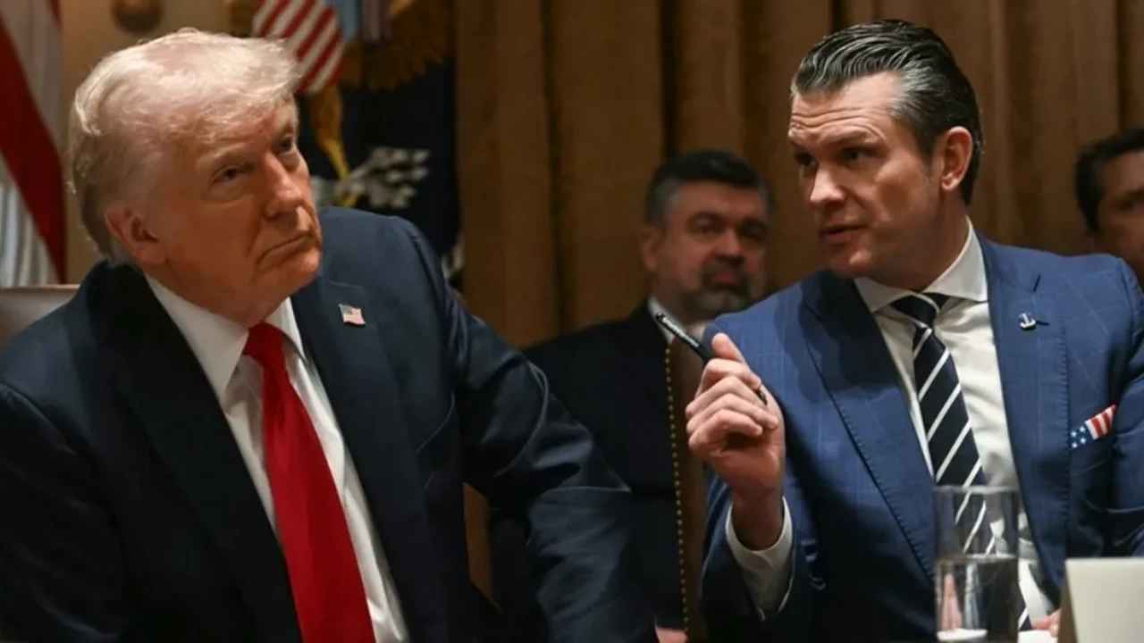 Les USA : «tout est sur la table» tandis que Washington presse l'Iran pour l'accord nucléaire