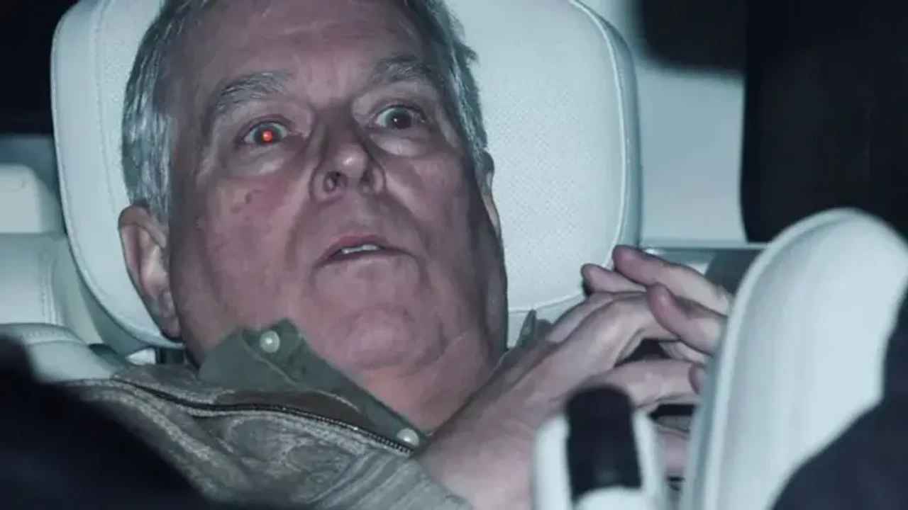 L'ex-prince Andrw libéré, entendu en liberté; la police maintient les contrôles au Royal Lodge