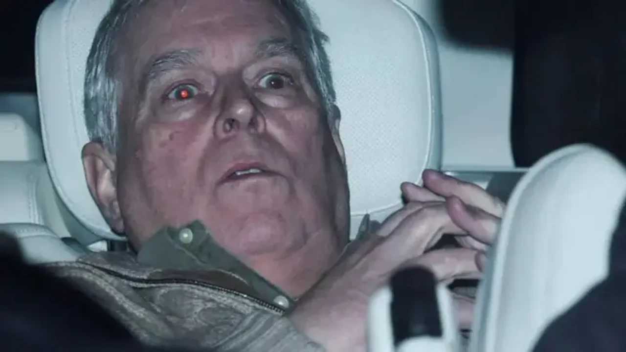 L'ex-prince Andrw libéré, entendu en liberté; la police maintient les contrôles au Royal Lodge