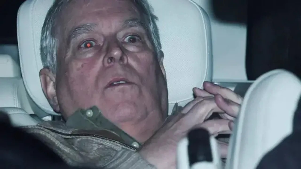 L'ex-prince Andrw libéré, entendu en liberté; la police maintient les contrôles au Royal Lodge