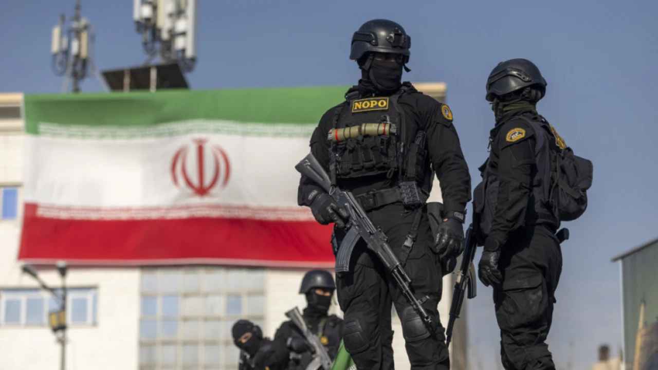 L'Iran avertit les États-Unis : toute attaque, même limitée, sera un « acte d'agression »