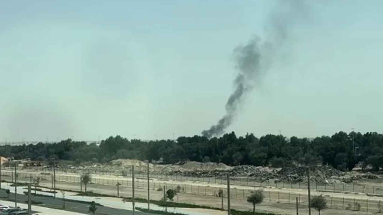 L'Iran bombarde des bases militaires américaines à Bahreïn, au Qatar et aux EAU