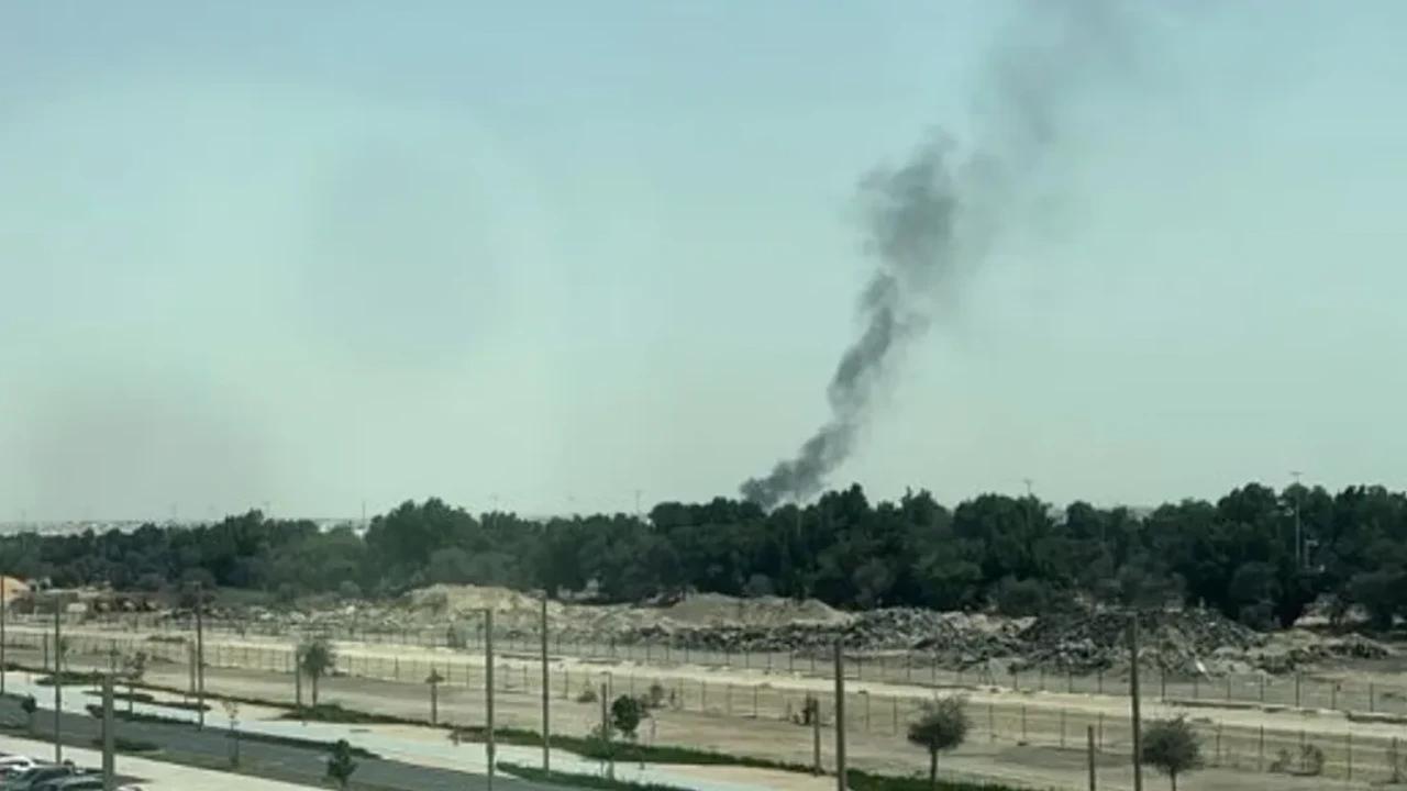 L'Iran bombarde des bases militaires américaines à Bahreïn, au Qatar et aux EAU