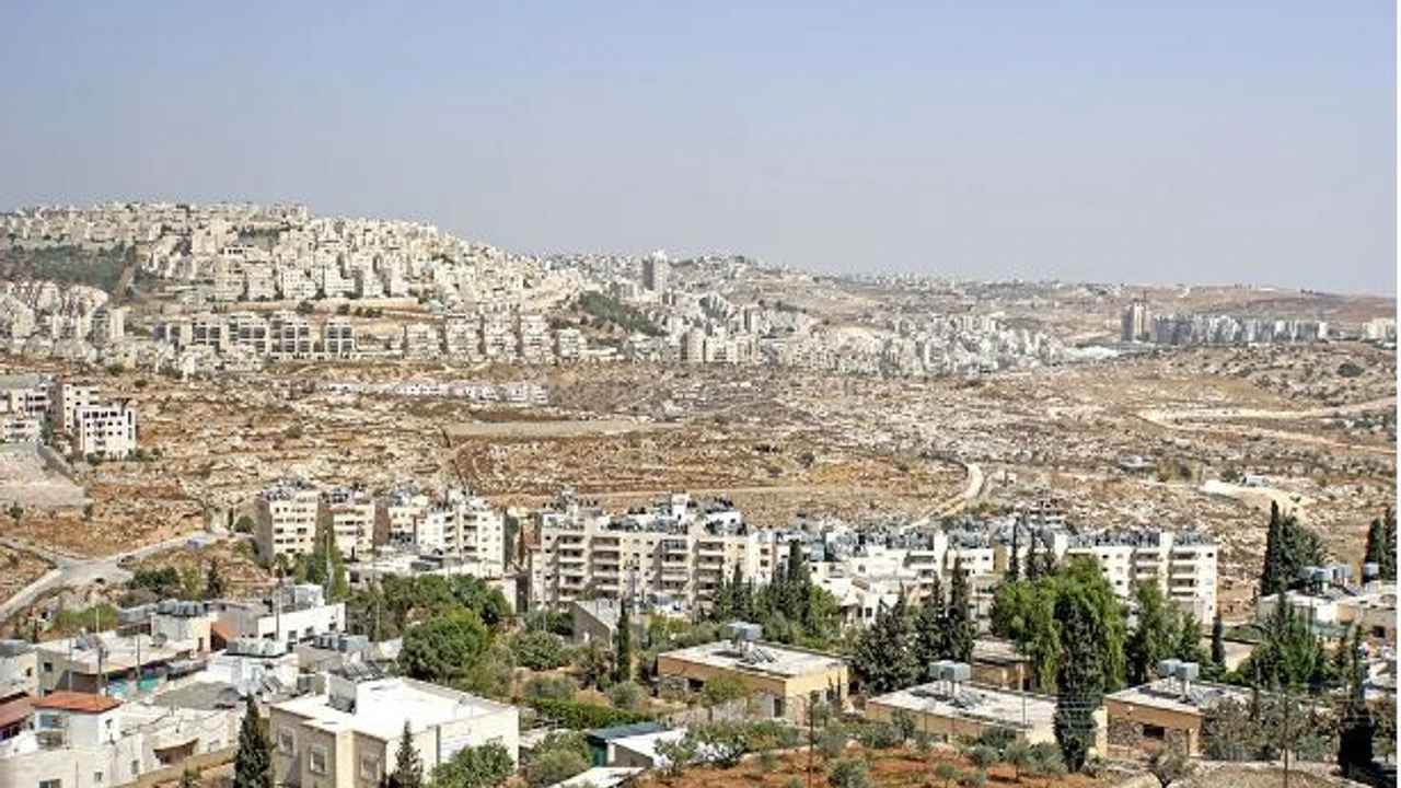 L'UE critique Israël pour les changements dans les procédures foncières en Cisjordanie