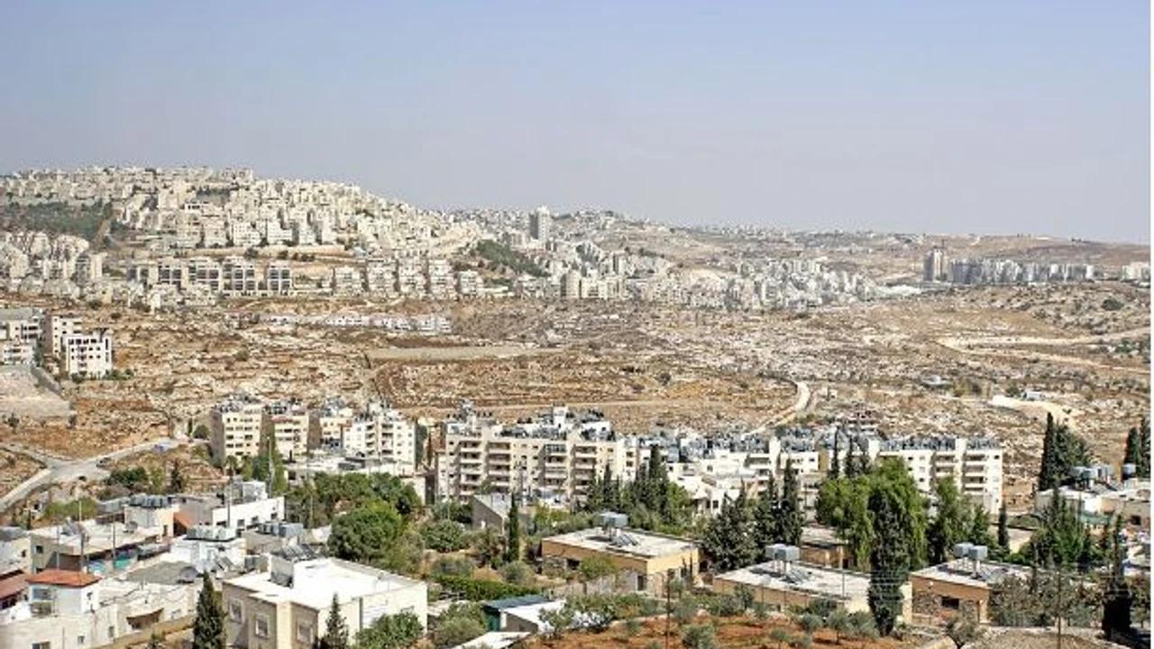 L'UE critique Israël pour les changements dans les procédures foncières en Cisjordanie