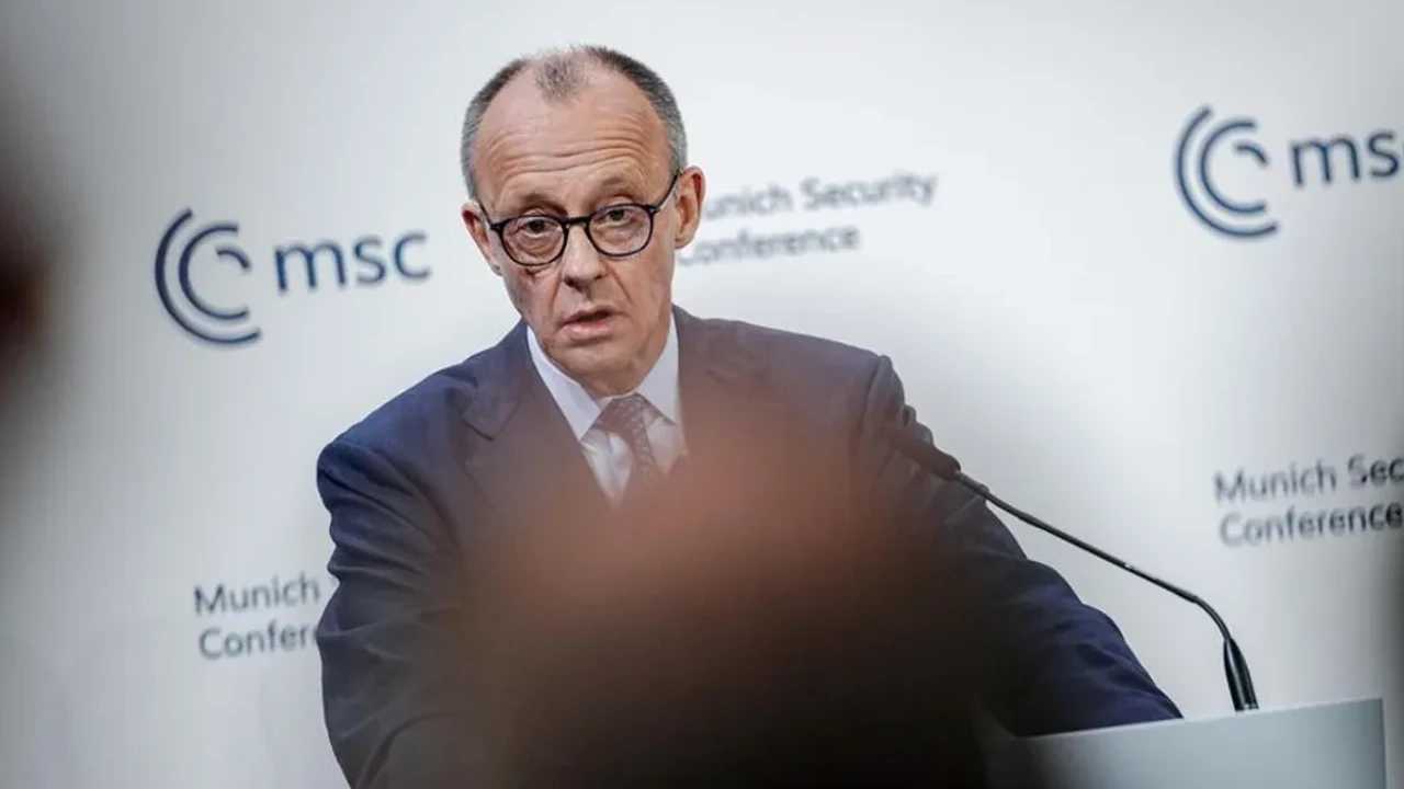 Merz : l'UE a retardé le processus d'élargissement dans les Balkans occidentaux