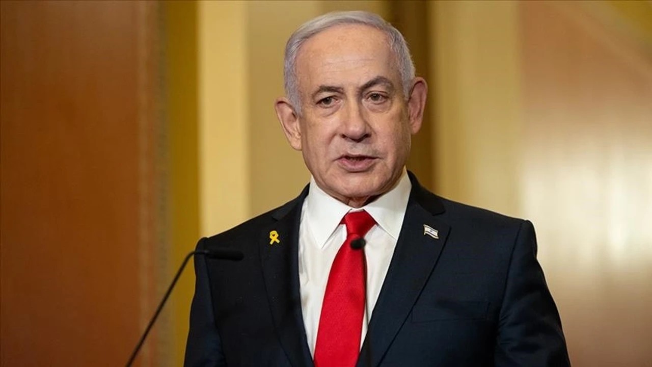 Netanyahou réunit le cabinet de sécurité; médias : Israël veut frapper l'Iran !
