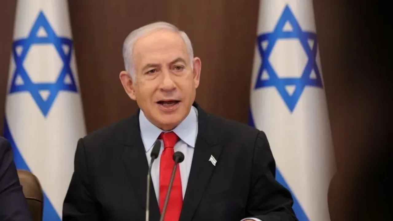 Netanyahu convoque une réunion de sécurité avec les hauts responsables israéliens