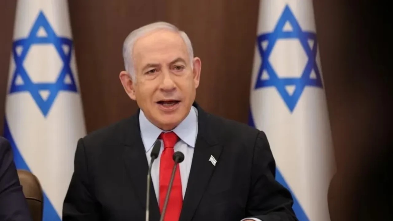 Netanyahu convoque une réunion de sécurité avec les hauts responsables israéliens