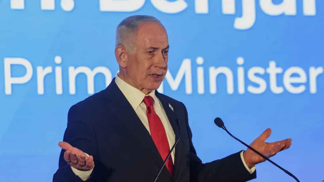 Netanyahu : l'Iran doit abandonner l'uranium et cesser toute production