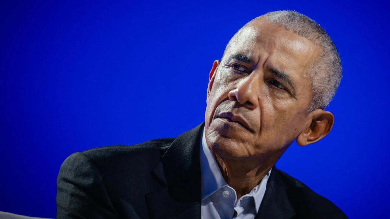 Obama : « Les extraterrestres existent, mais ne sont pas détenus dans la Zone 51 »!