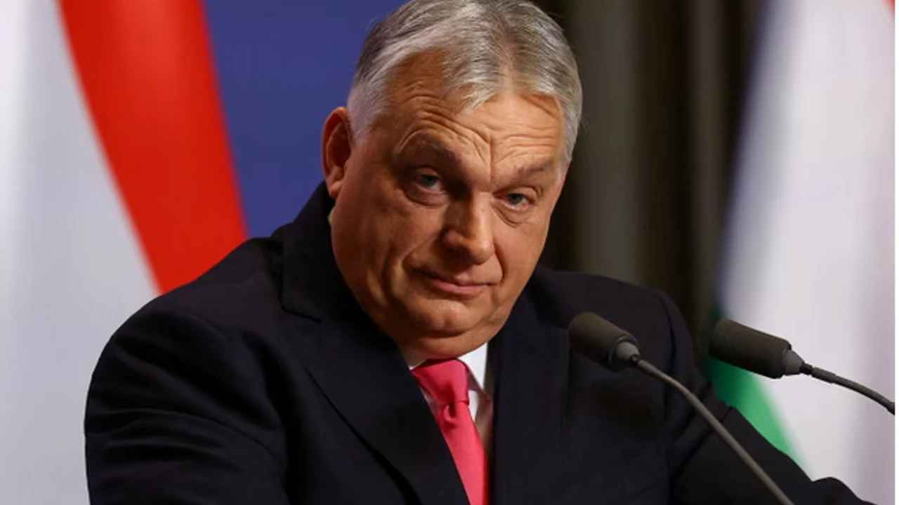 Orbán vise à remodeler "par la force" l'Europe avec le soutien des États-Unis