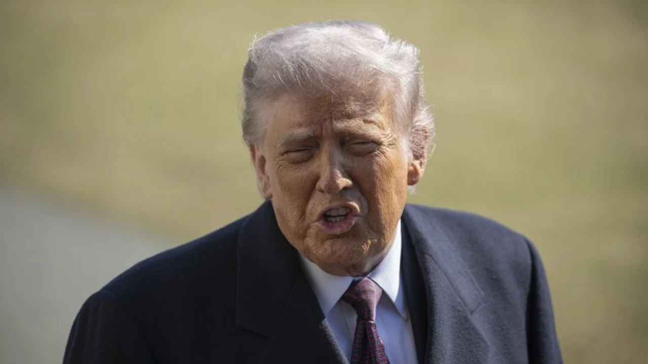 Pourquoi Trump a-t-il attaqué l'Iran maintenant? Six raisons qui ont convaincu le président US