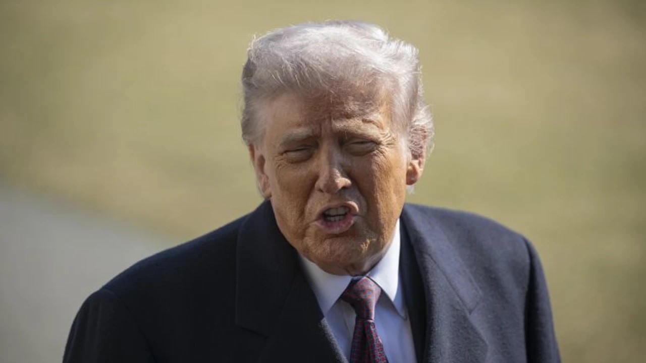 Pourquoi Trump a-t-il attaqué l'Iran maintenant? Six raisons qui ont convaincu le président US