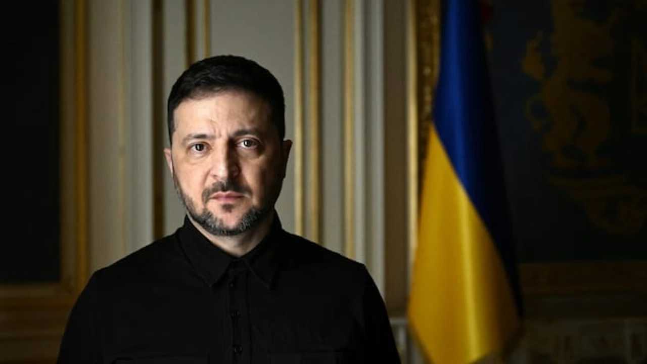 «Poutine a déclenché la 3e Guerre mondiale», Zelensky à la BBC: À arrêter à tout prix