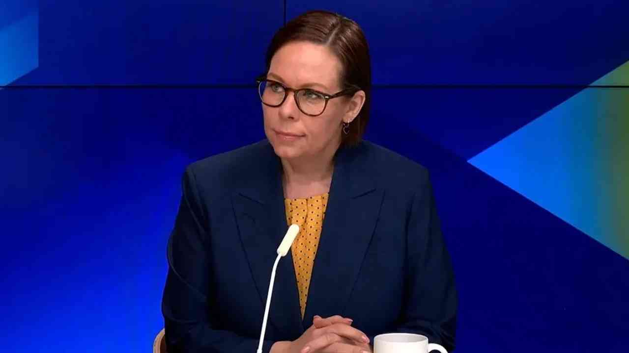 Retards des sanctions contre la Russie «échec pour l'Europe», dit la ministre suédoise