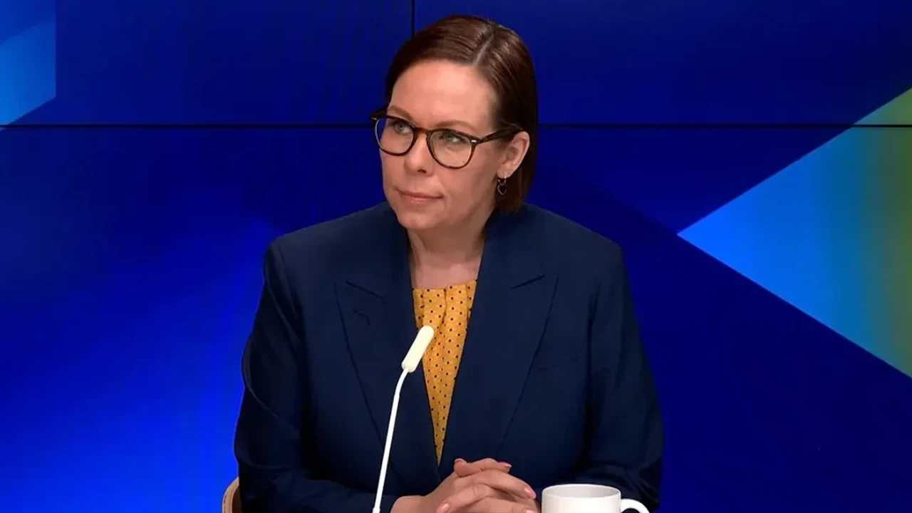 Retards des sanctions contre la Russie «échec pour l'Europe», dit la ministre suédoise