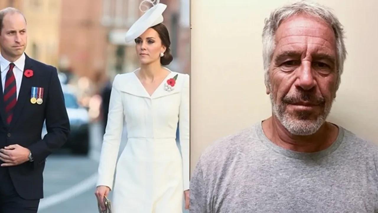Scandale Epstein : la famille royale britannique réagit pour la première fois