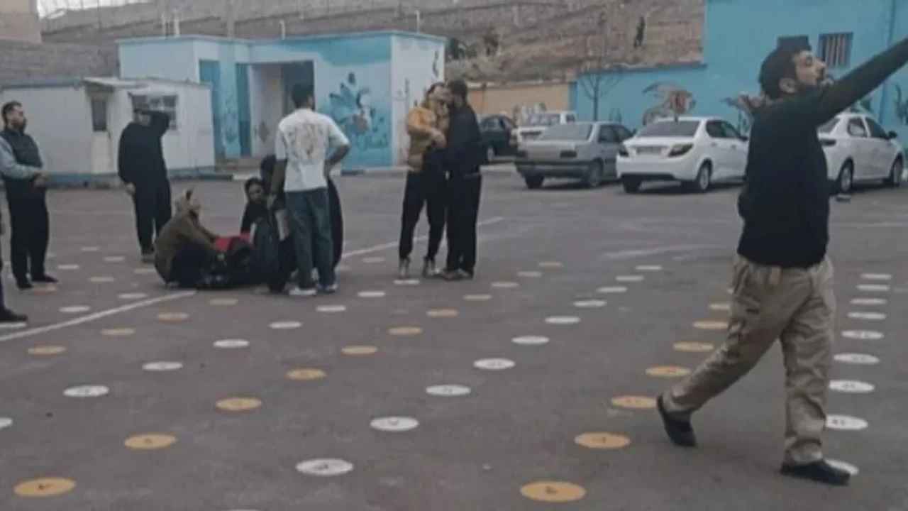 Tragédie dans le sud de l'Iran: une roquette frappe une école et tue 40 élèves filles