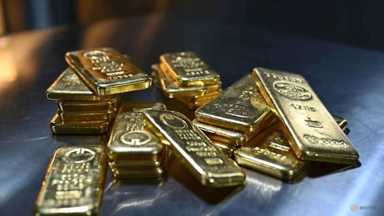 Trump prendra-t-il l'or allemand ? 1 236 t aux USA, inquiétudes sur la sécurité des réserves