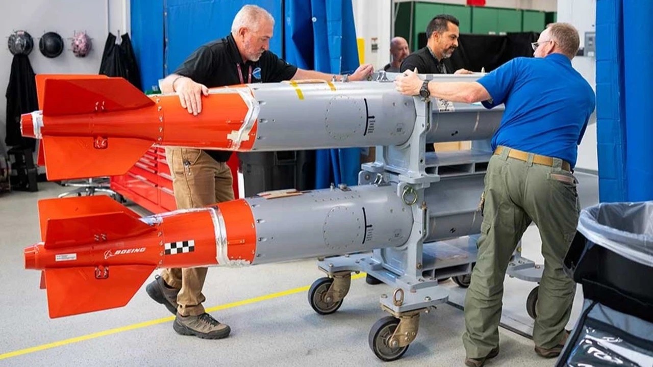 Un monde sans limites nucléaires — la Russie est prête! 'NEW START' vers expiration